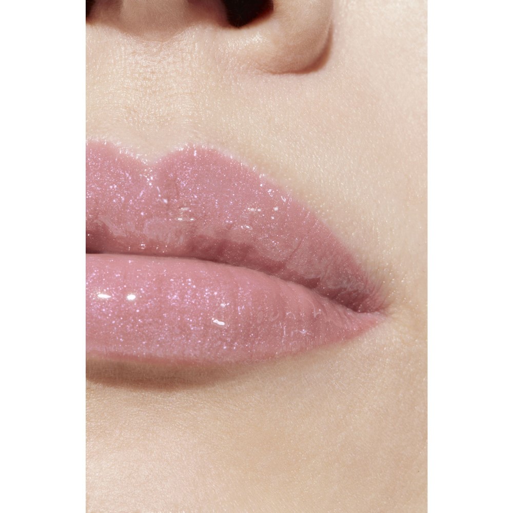 BRILLO DE LABIOS INTENSO HIDRATANTE Y ALISANTE